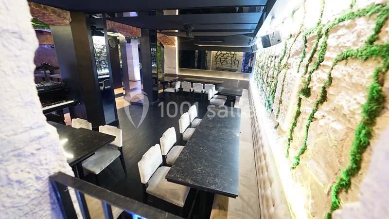Location salle Paris 1 (Paris) - Else #1