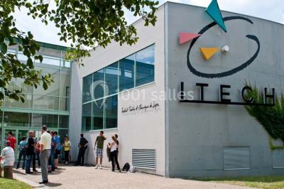 Itech Lyon - photo 1