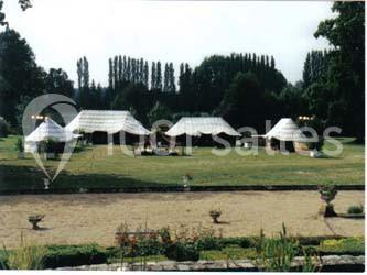 Location salle Saint-Michel-sur-Loire (Indre-et-Loire) - Château De Planchoury #6