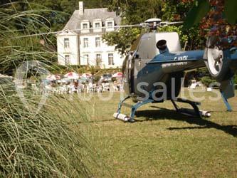 Location salle Saint-Michel-sur-Loire (Indre-et-Loire) - Château De Planchoury #4