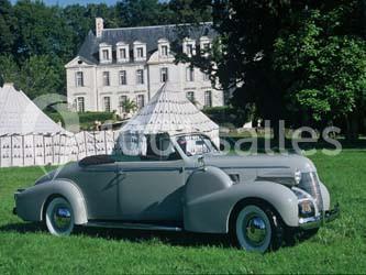 Miniature Location salle Saint-Michel-sur-Loire (Indre-et-Loire) - Château De Planchoury #3 Location salle Saint-Michel-sur-Loire (Indre-et-Loire) - Château De Planchoury #21
