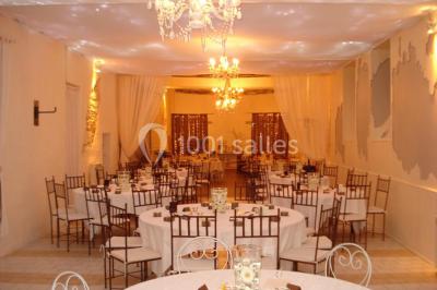 Miniature Location salle Saint-Michel-sur-Loire (Indre-et-Loire) - Château De Planchoury #13 Location salle Saint-Michel-sur-Loire (Indre-et-Loire) - Château De Planchoury #21