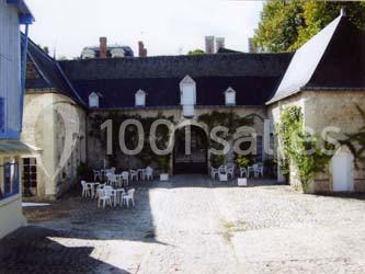 Miniature Location salle Saint-Michel-sur-Loire (Indre-et-Loire) - Château De Planchoury #9 Location salle Saint-Michel-sur-Loire (Indre-et-Loire) - Château De Planchoury #21