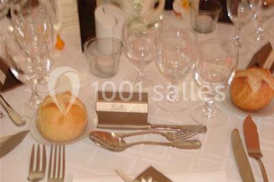 Miniature Location salle Saint-Michel-sur-Loire (Indre-et-Loire) - Château De Planchoury #17 Location salle Saint-Michel-sur-Loire (Indre-et-Loire) - Château De Planchoury #21