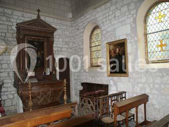 Location salle Saint-Michel-sur-Loire (Indre-et-Loire) - Château De Planchoury #21