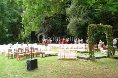 Miniature Location salle Saint-Michel-sur-Loire (Indre-et-Loire) - Château De Planchoury #5 Location salle Saint-Michel-sur-Loire (Indre-et-Loire) - Château De Planchoury #21