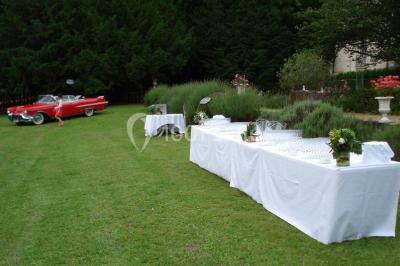 Miniature Location salle Saint-Michel-sur-Loire (Indre-et-Loire) - Château De Planchoury #7 Location salle Saint-Michel-sur-Loire (Indre-et-Loire) - Château De Planchoury #21