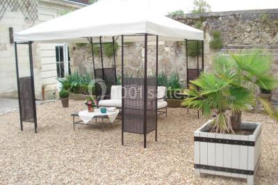 Miniature Location salle Saint-Michel-sur-Loire (Indre-et-Loire) - Château De Planchoury #8 Location salle Saint-Michel-sur-Loire (Indre-et-Loire) - Château De Planchoury #21