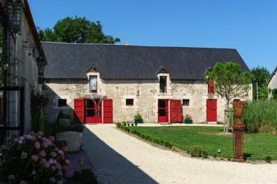 Domaine de Tranchemule - photo 5