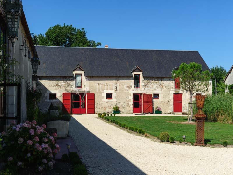 Domaine de Tranchemule - galerie - photo 5
