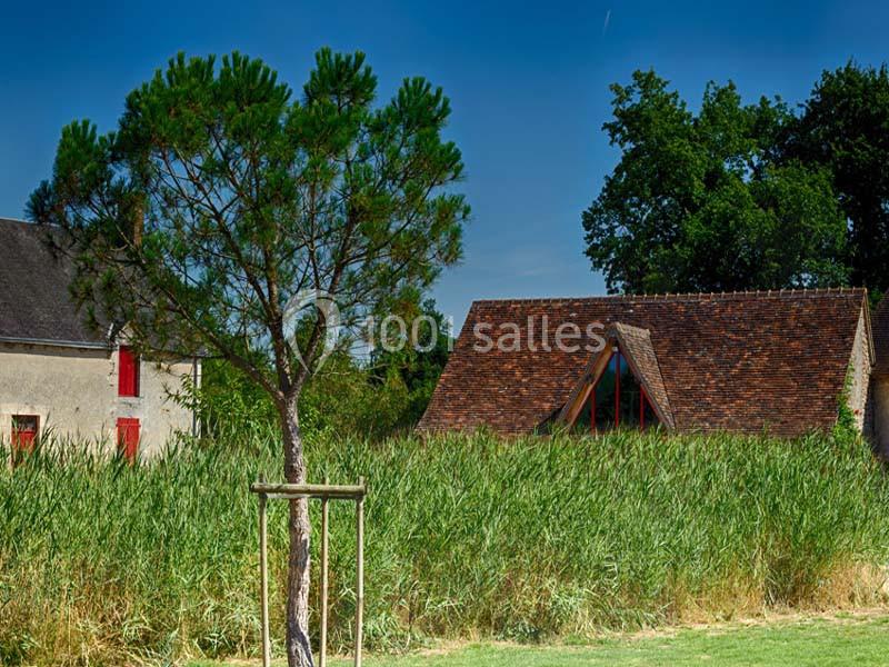 Domaine de Tranchemule - galerie - photo 7