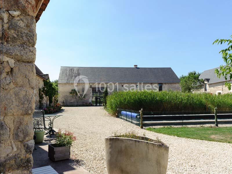 Domaine de Tranchemule - galerie - photo 8