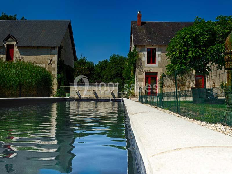Domaine de Tranchemule - galerie - photo 3