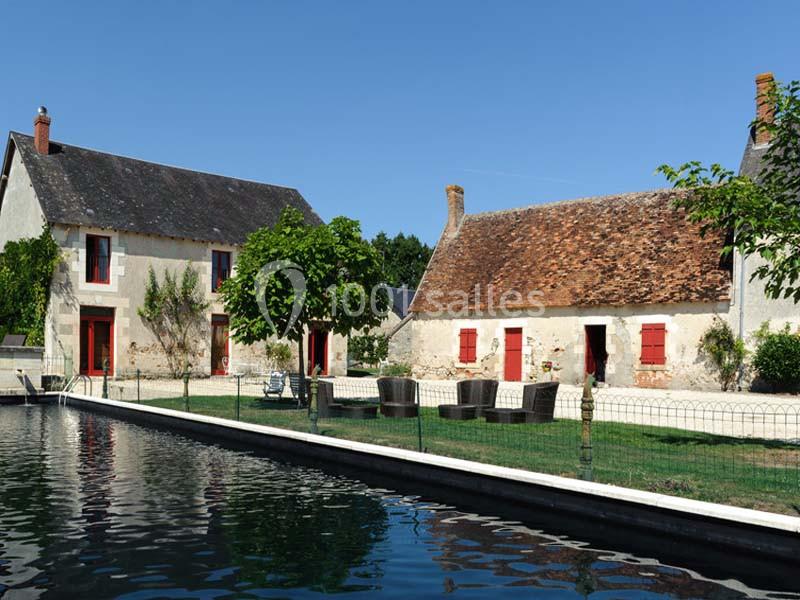 Domaine de Tranchemule - galerie - photo 10