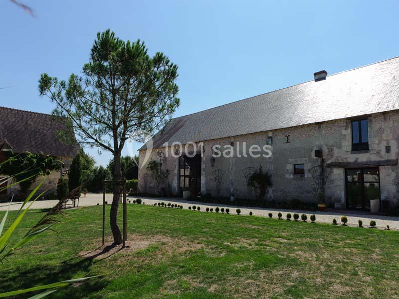 Domaine de Tranchemule - galerie - photo 11