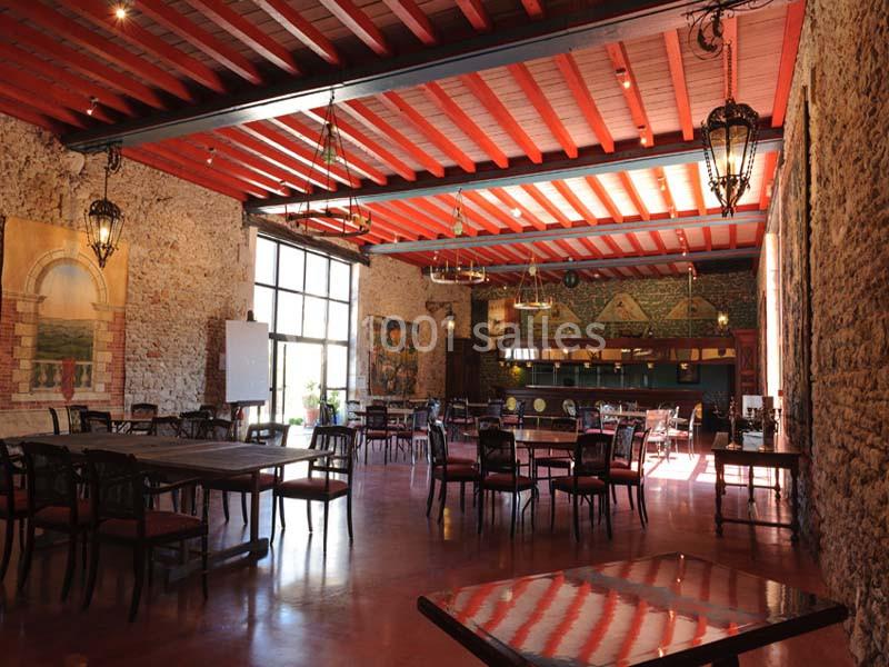 Domaine de Tranchemule - galerie - photo 12