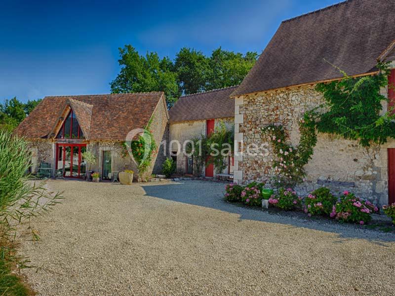 Domaine de Tranchemule - galerie - photo 4