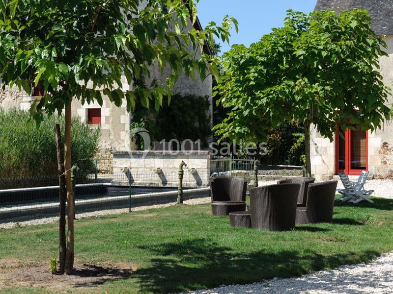 Domaine de Tranchemule - galerie - photo 9