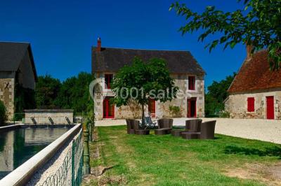 Domaine de Tranchemule - photo 1