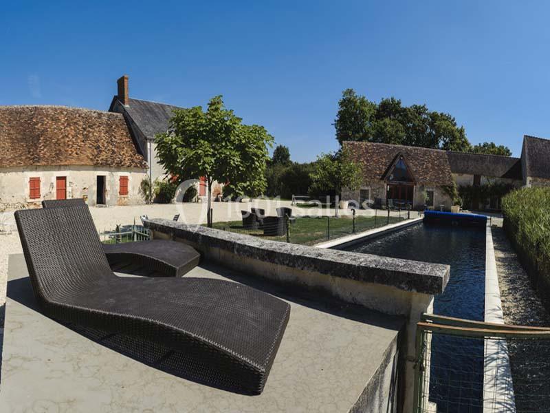 Domaine de Tranchemule - galerie - photo 2