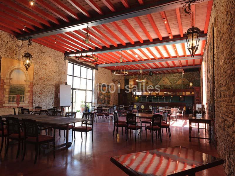 Domaine de Tranchemule - galerie - photo 12