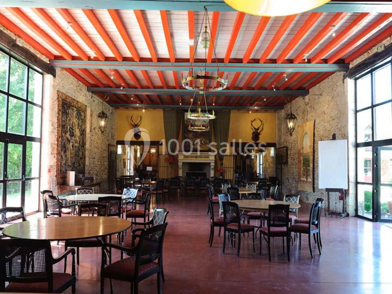 Domaine de Tranchemule - galerie - photo 13