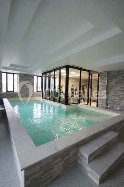 Best Western Plus Hôtel Des Francs - galerie - photo 7