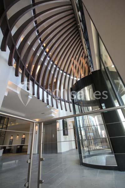 Best Western Plus Hôtel Des Francs - galerie - photo 1