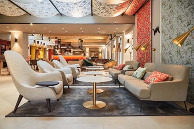 Mercure Avignon TGV - photo 3