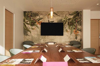 Mercure Avignon TGV - photo 2