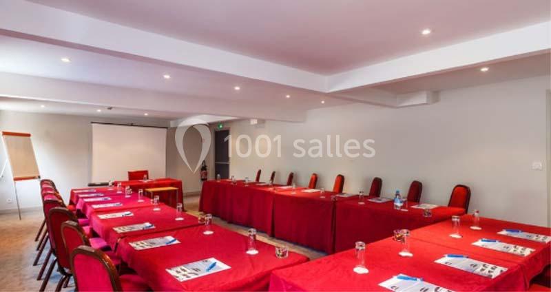Le Grand Pavois - galerie - photo 1