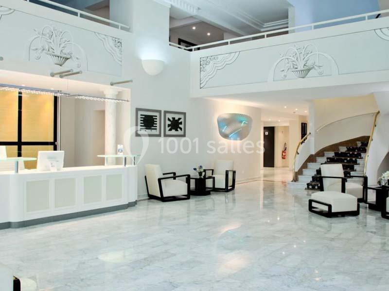 Le Grand Pavois - galerie - photo 3