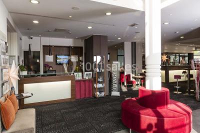 Best Western Plus Hôtel de l'Arbois - photo 5
