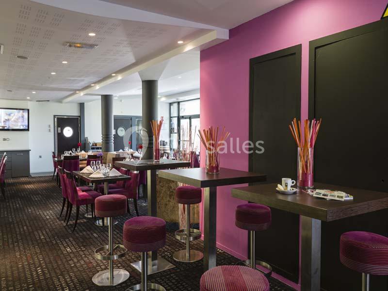 Best Western Plus Hôtel de l'Arbois - galerie - photo 7
