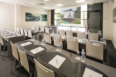 Best Western Plus Hôtel de l'Arbois - photo 3