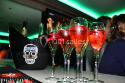 Location salle Saint-Maur-des-Fossés (Val-de-Marne) - Bamboo Bar #12