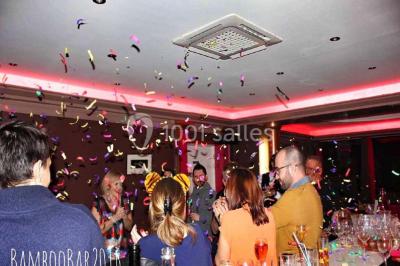 Location salle Saint-Maur-des-Fossés (Val-de-Marne) - Bamboo Bar #12