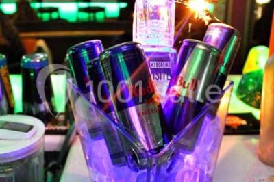 Location salle Saint-Maur-des-Fossés (Val-de-Marne) - Bamboo Bar #12