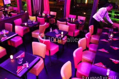 Bamboo Bar - photo 1