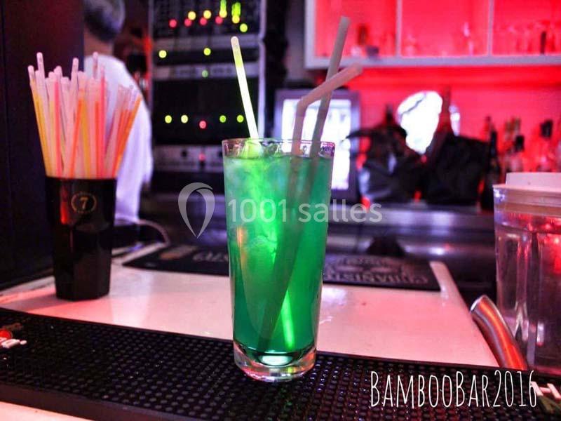 Bamboo Bar - galerie - photo 6