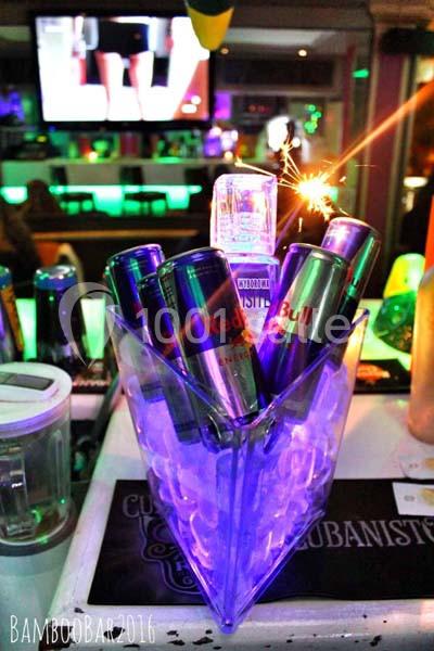 Bamboo Bar - galerie - photo 7