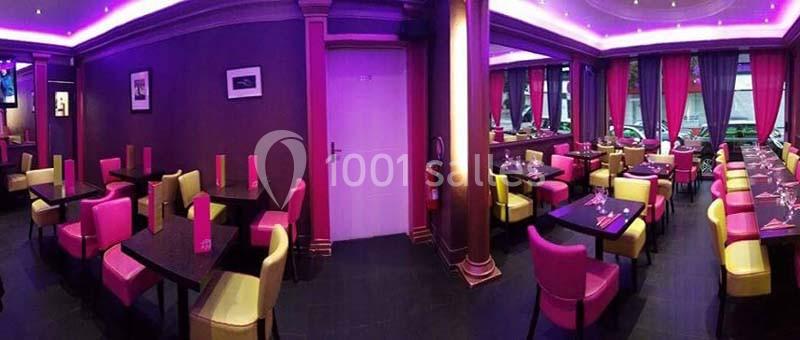 Bamboo Bar - galerie - photo 12