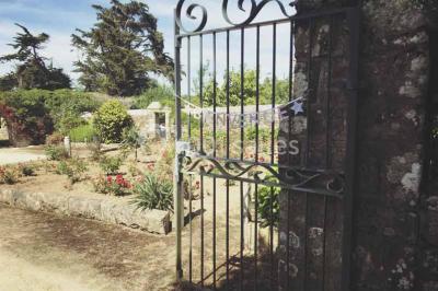 Manoir de Menez Bras - photo 4