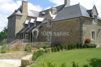 Manoir de Menez Bras - photo 1