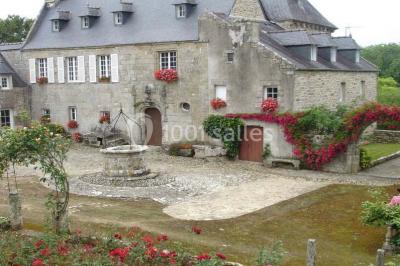 Manoir de Menez Bras - photo 2