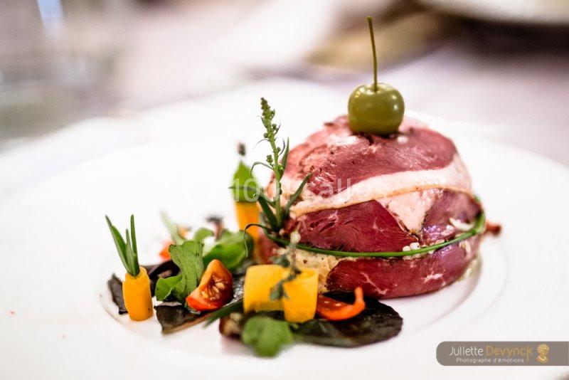 Location salle Auchel (Pas-de-Calais) - Manoir Des Lys #14