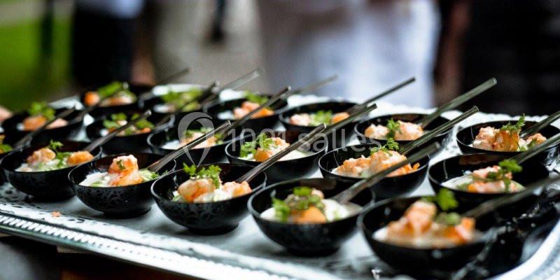 Location salle Auchel (Pas-de-Calais) - Manoir Des Lys #13