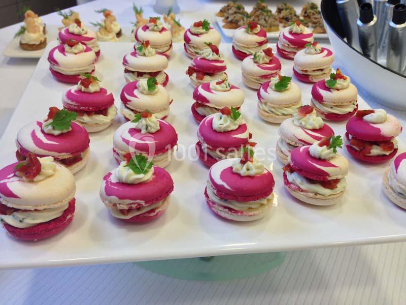 Location salle Auchel (Pas-de-Calais) - Manoir Des Lys #18