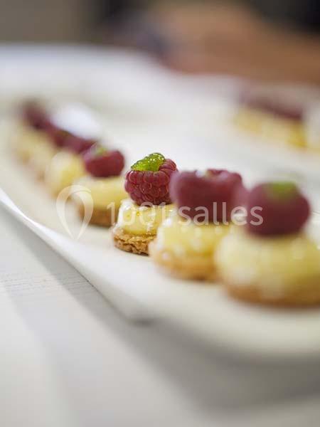 Location salle Auchel (Pas-de-Calais) - Manoir Des Lys #17