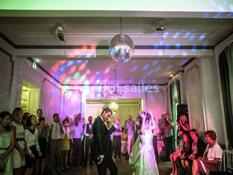 Location salle Auchel (Pas-de-Calais) - Manoir Des Lys #9